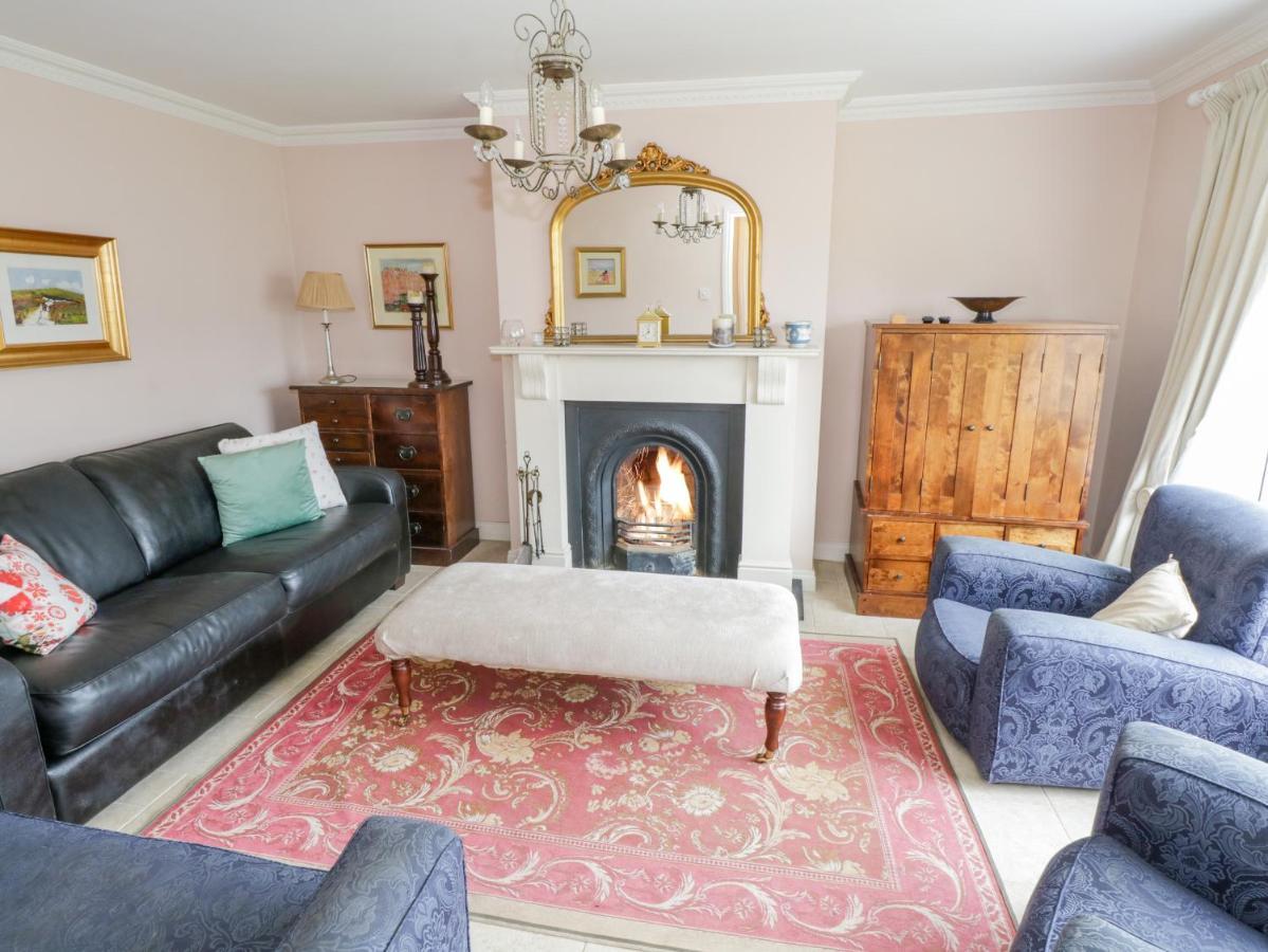 Springwood Cottage Louisburgh Εξωτερικό φωτογραφία