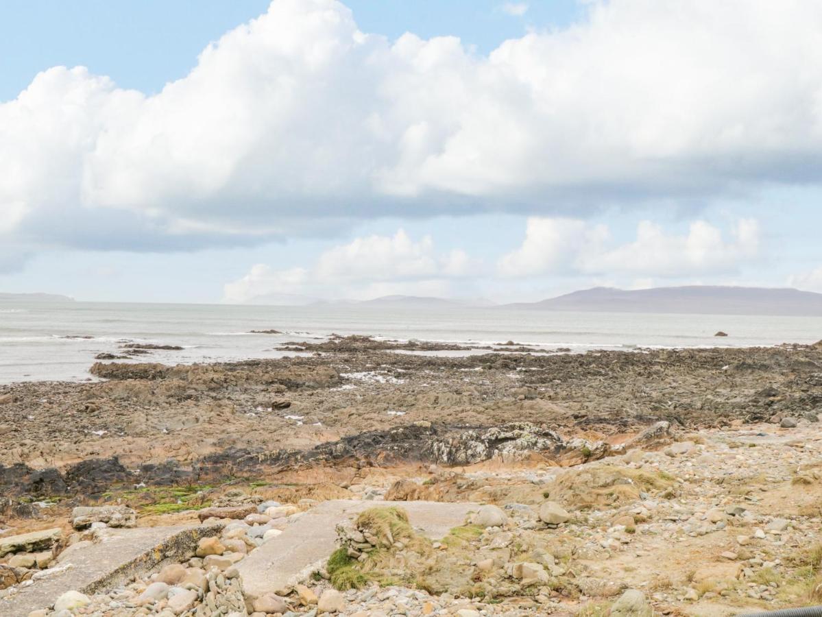 Springwood Cottage Louisburgh Εξωτερικό φωτογραφία